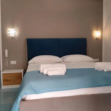 Da Alfredo Hotel Castellabate