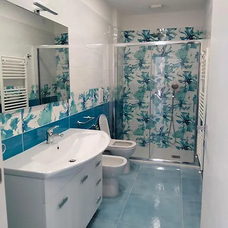 Hotel Da Alfredo Castellabate