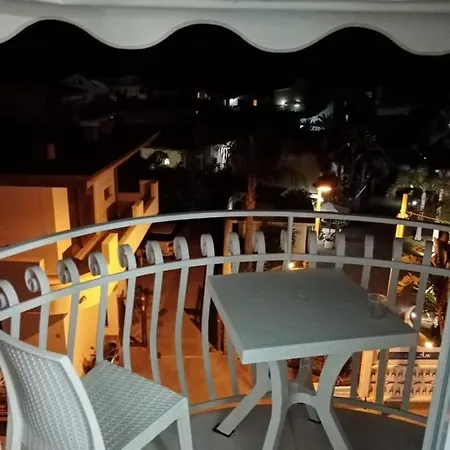 Da Alfredo Hotel Castellabate