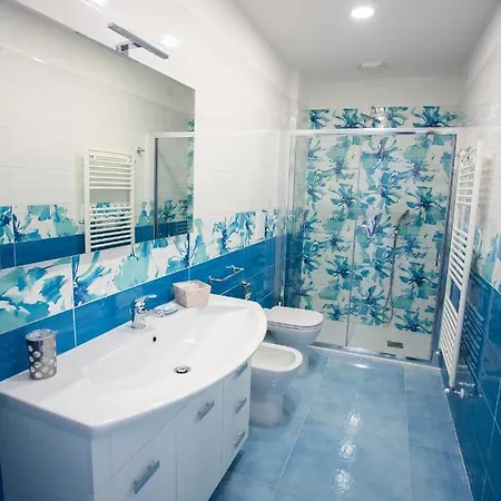 Da Alfredo Hotel
