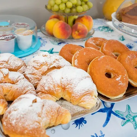 Da Alfredo Castellabate