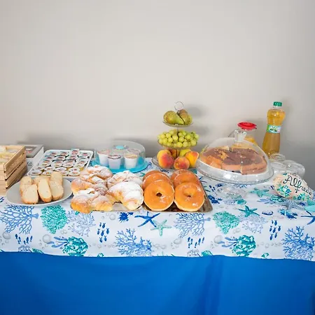 Da Alfredo 3* Castellabate