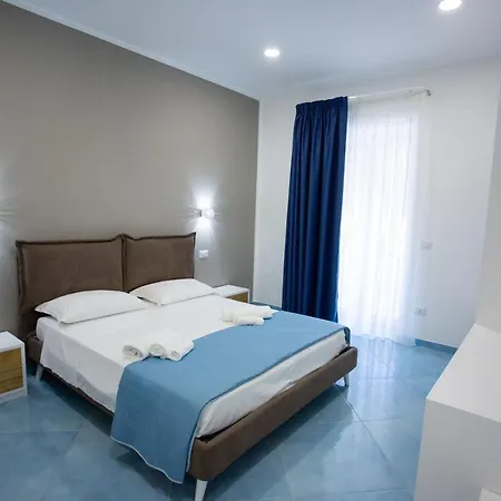 Da Alfredo 3* Castellabate