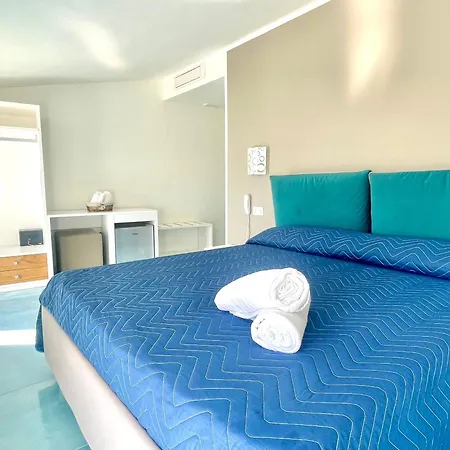 Da Alfredo 3* Castellabate