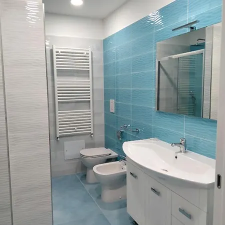 Hotel Da Alfredo Castellabate