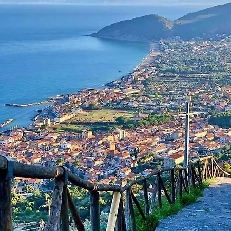 Da Alfredo Отель