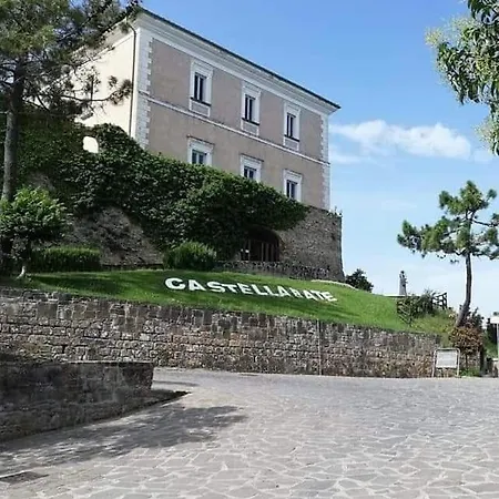 Hotel Da Alfredo 3*