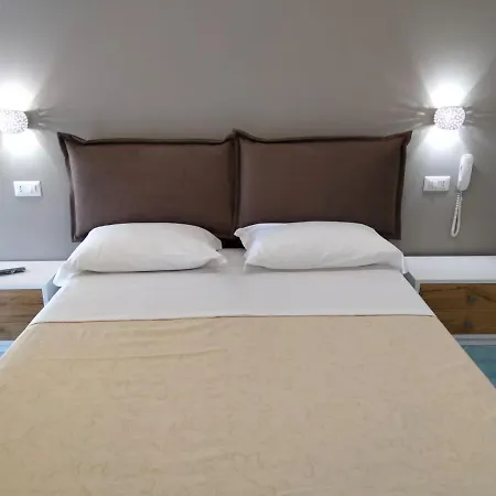 Hotel Da Alfredo Castellabate