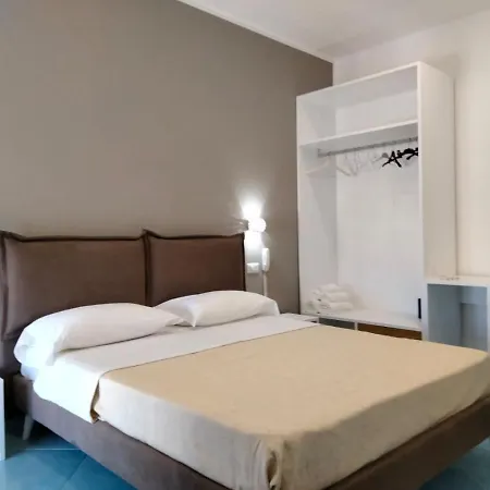 Da Alfredo 3* Castellabate