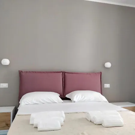 Hotel Da Alfredo