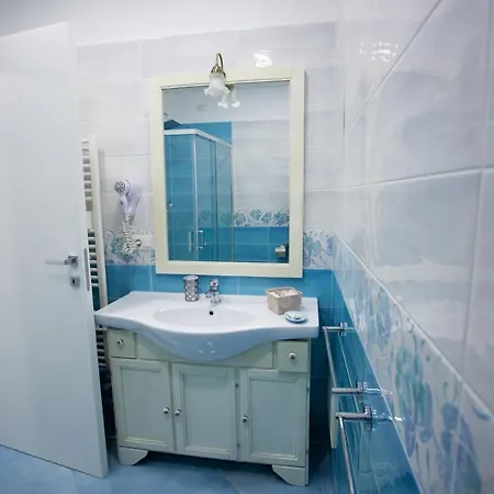 Da Alfredo Hotel 3*