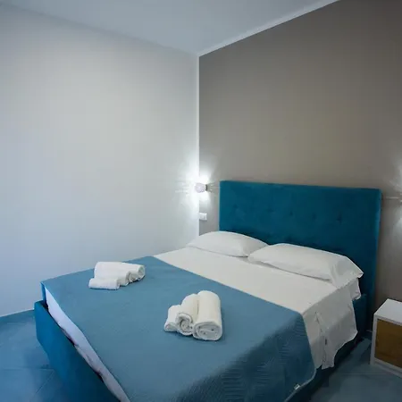 Da Alfredo Кастеллабате