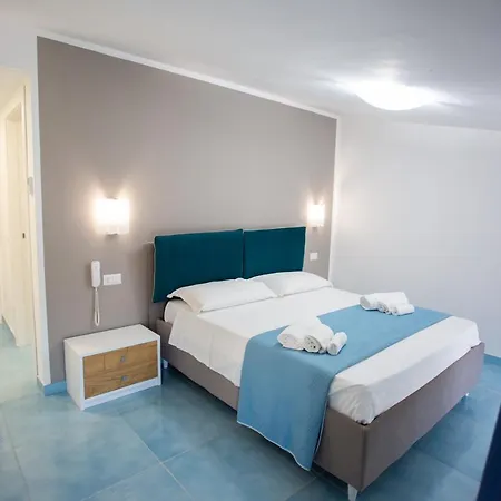 Da Alfredo Hotel 3*