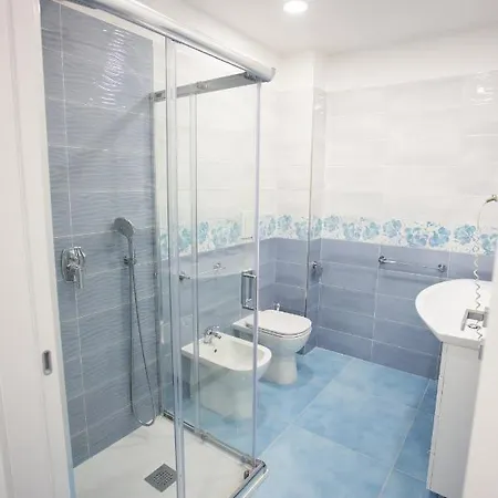 Da Alfredo Отель