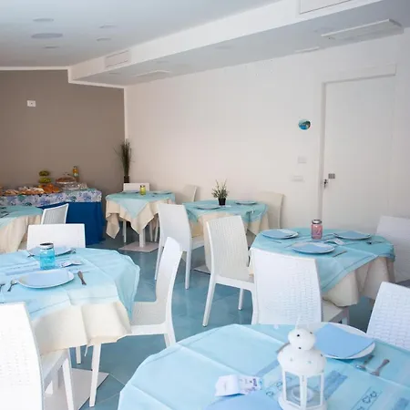 Da Alfredo 3* Castellabate
