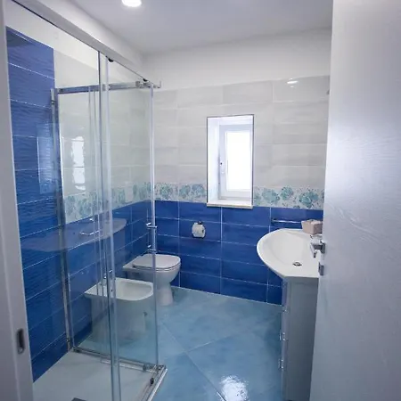 Da Alfredo Hotel 3*