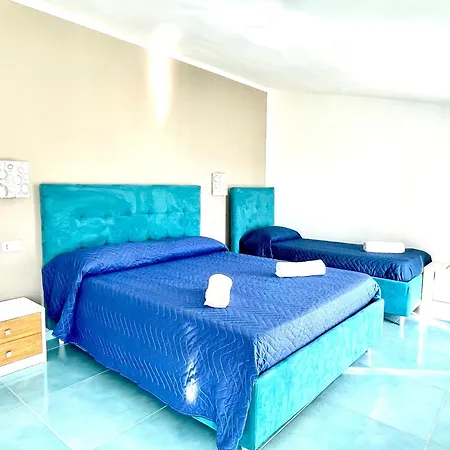 Отель Da Alfredo