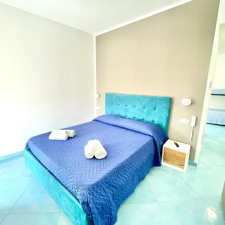 Da Alfredo Кастеллабате