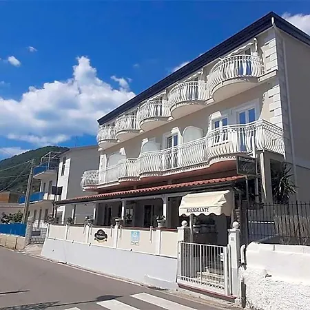 Otel Da Alfredo