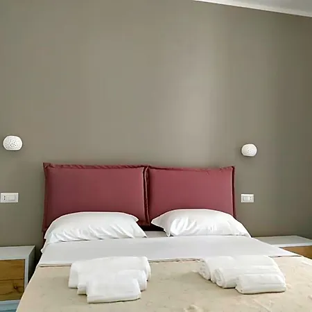 Hotel Da Alfredo 3*