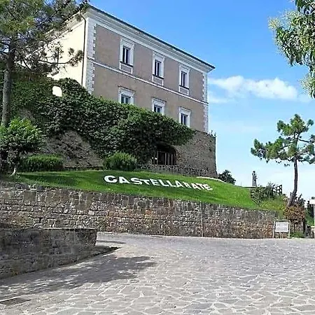 Otel Da Alfredo