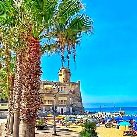 Hotel Da Alfredo Castellabate