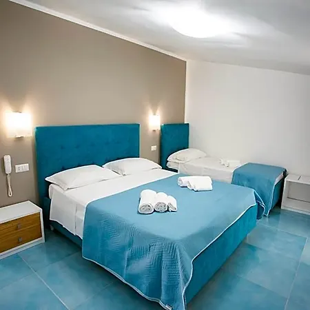 Otel Da Alfredo 3*