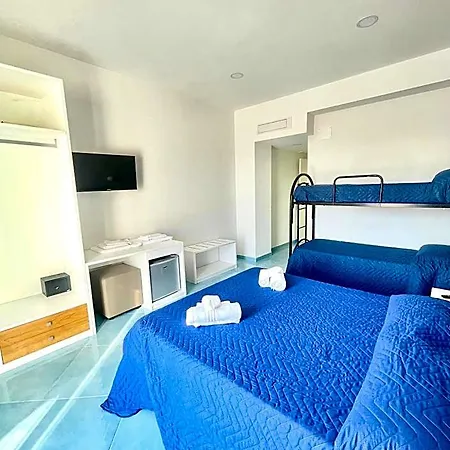 Da Alfredo Castellabate