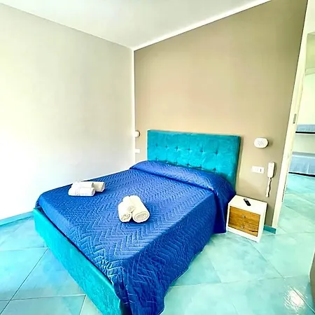 Da Alfredo Hotel