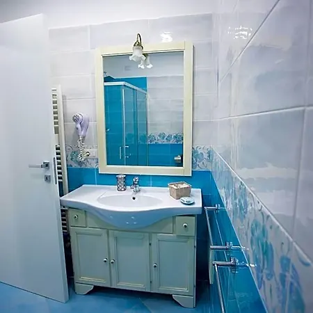 Da Alfredo Otel 3*