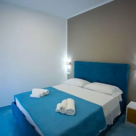 Da Alfredo Otel Castellabate