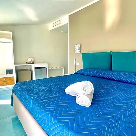 Otel Da Alfredo 3*