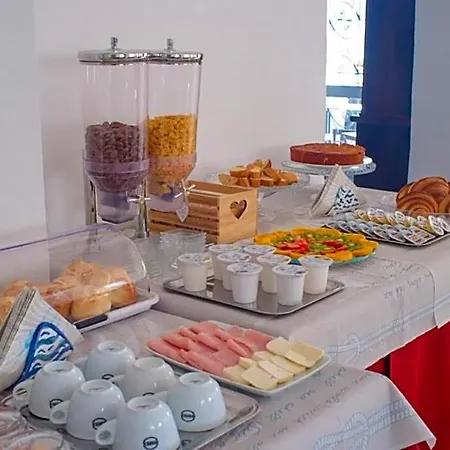 Hotel Da Alfredo 3*