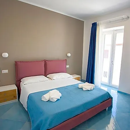 Da Alfredo 3* Castellabate