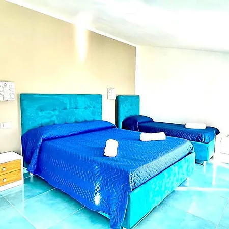Da Alfredo Hotel