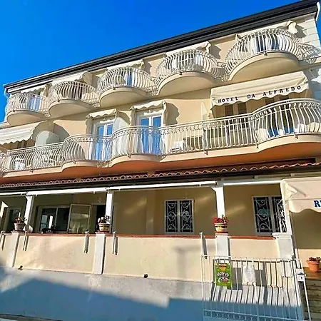 Da Alfredo Otel