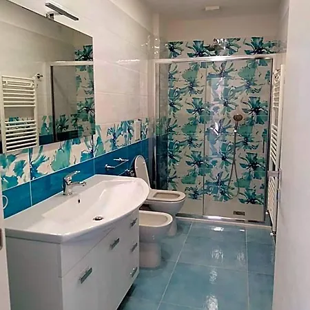 Da Alfredo Hotel