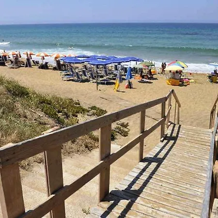 Da Alfredo カステッラバーテ