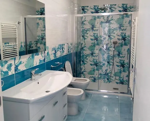 Hotel Da Alfredo Castellabate