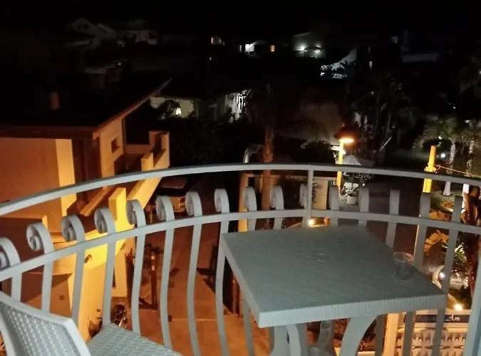 Da Alfredo Hotel Castellabate