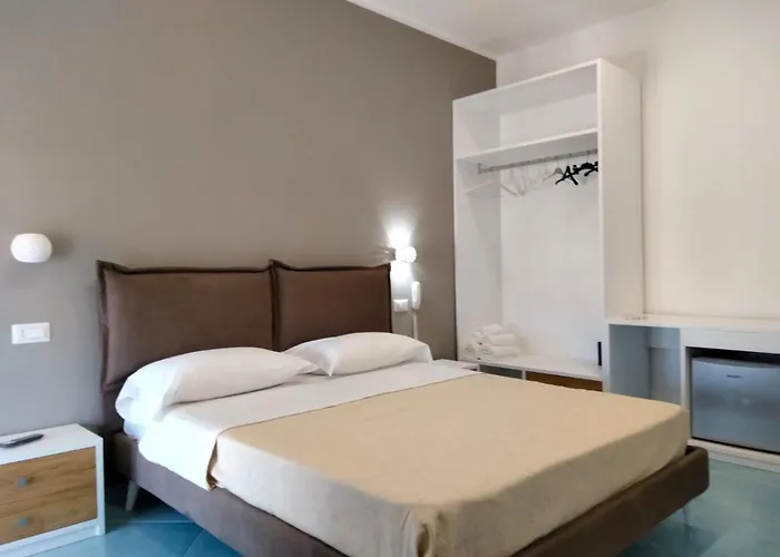 Da Alfredo 3* Castellabate