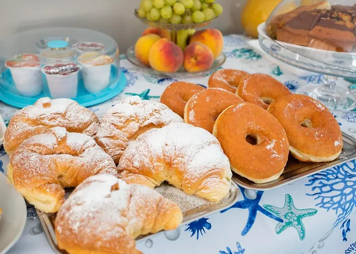 Da Alfredo Castellabate