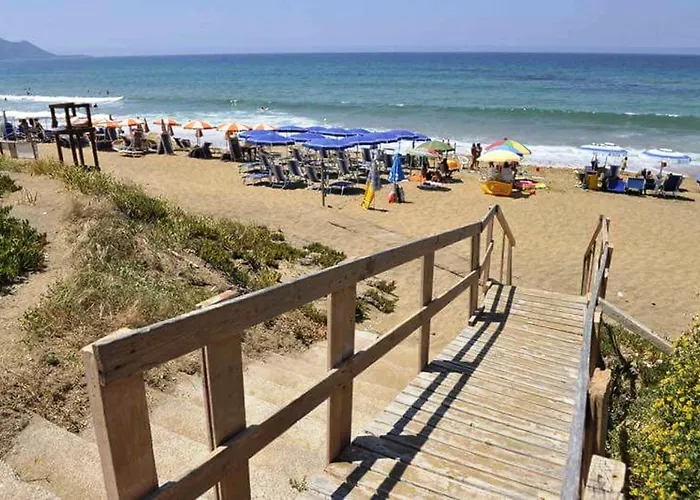 Da Alfredo Castellabate